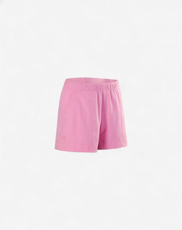 Arc'teryx - Sinsola Short 5' W - Pineberry