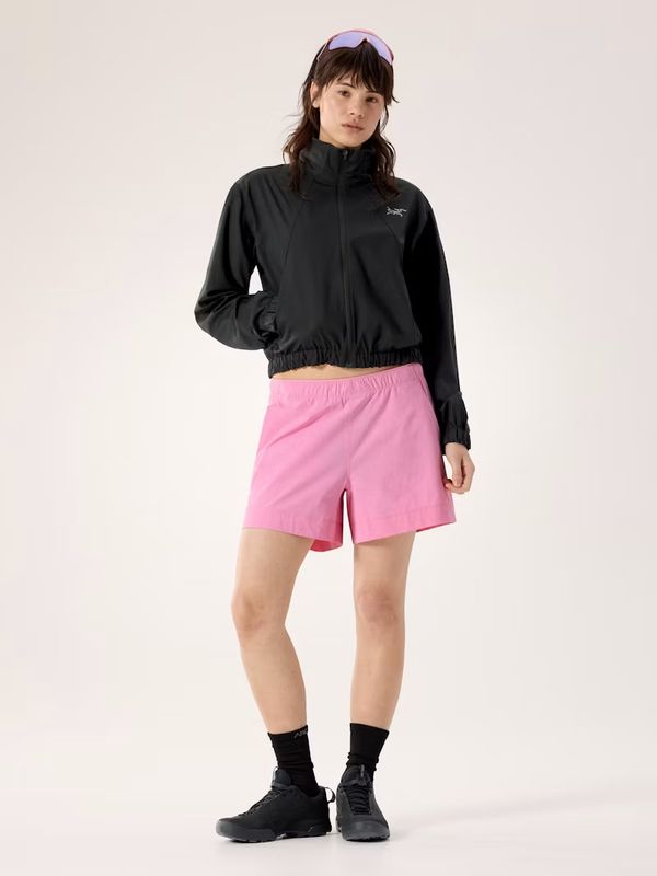 Arc'teryx - Sinsola Short 5' W - Pineberry