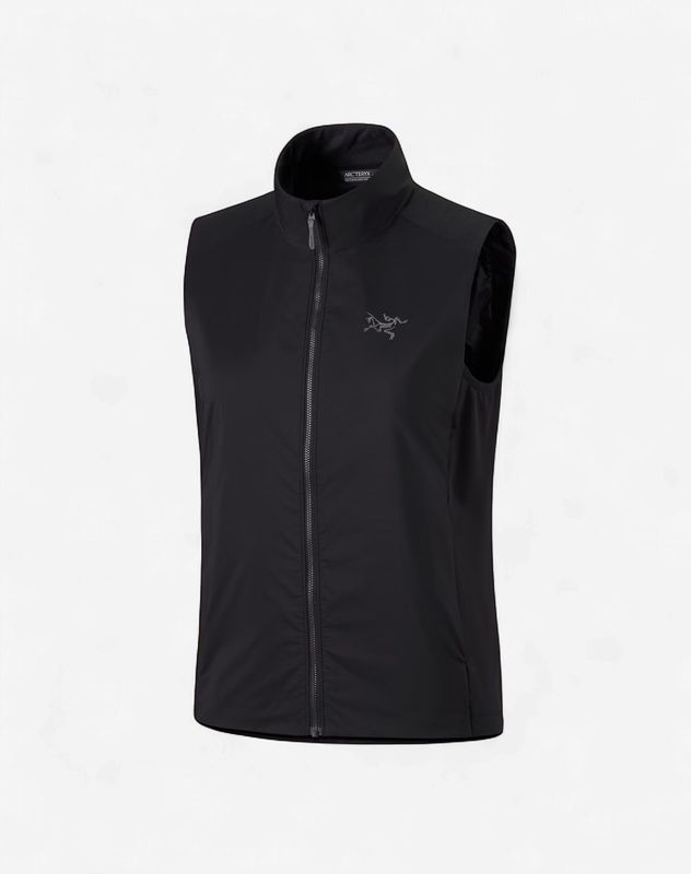 Arc'teryx - Atom Vest W - Black