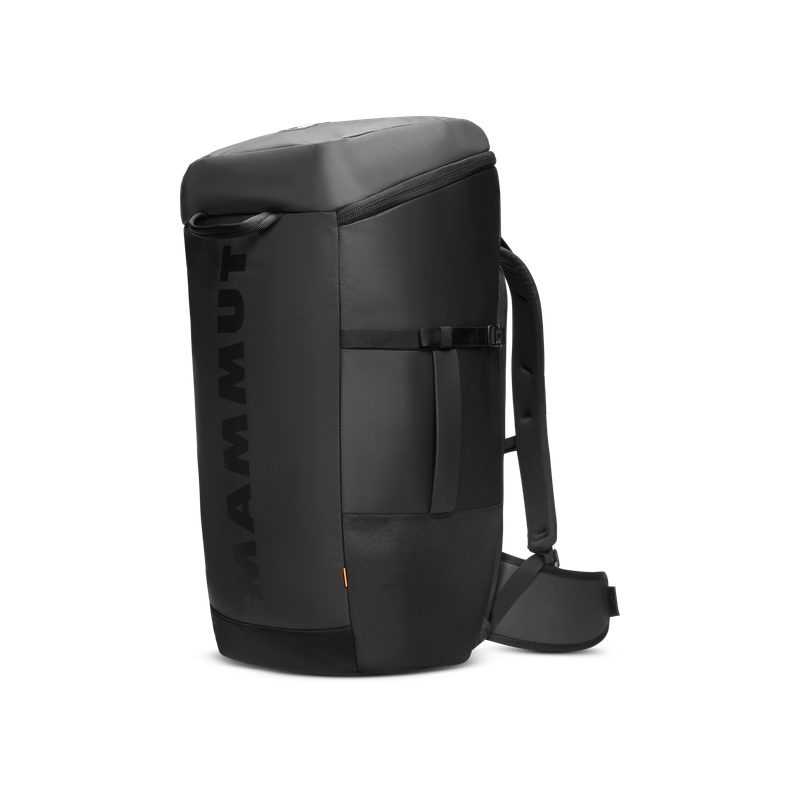 Mammut - Neon 55 L - Black - Crag Backpack