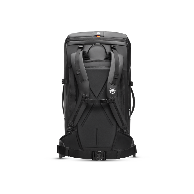 Mammut - Neon 55 L - Black - Crag Backpack