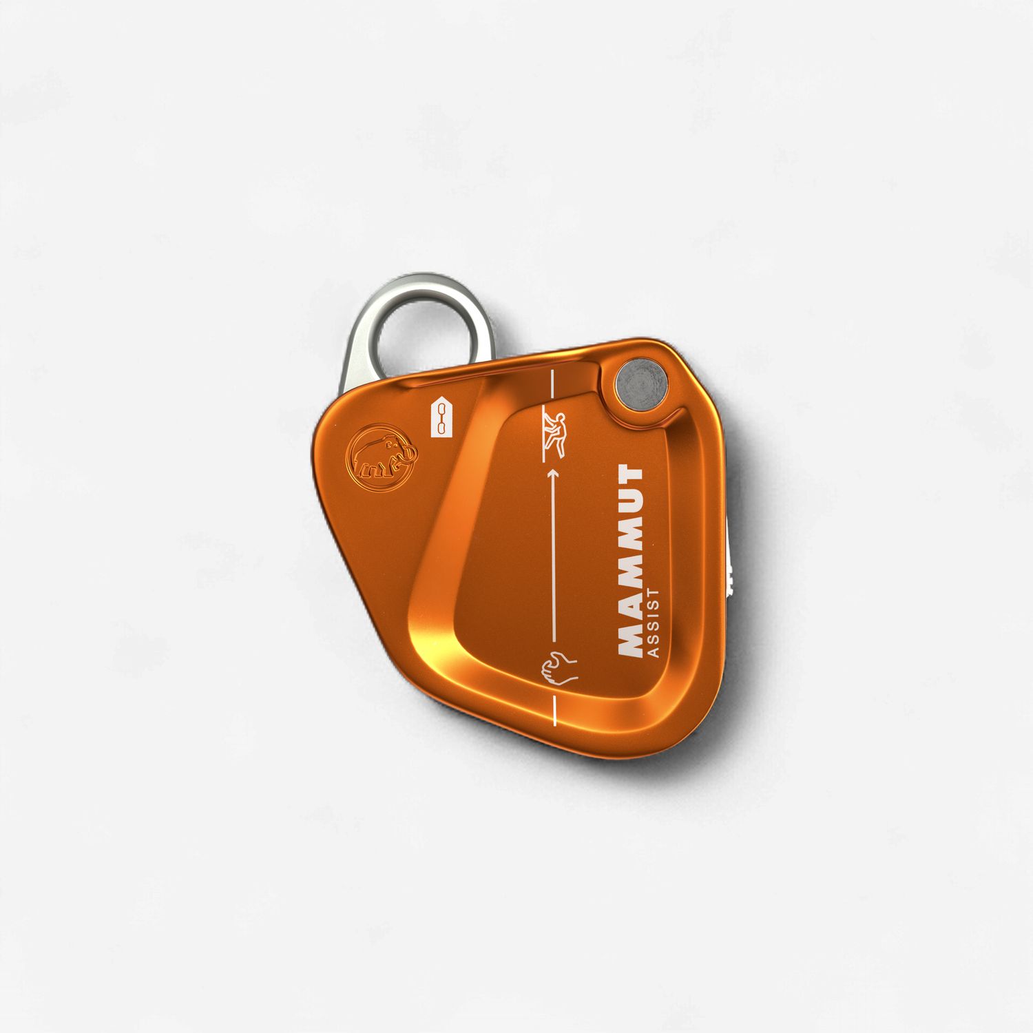 Mammut - Assist - Gold - Assisted-Braking Resistor