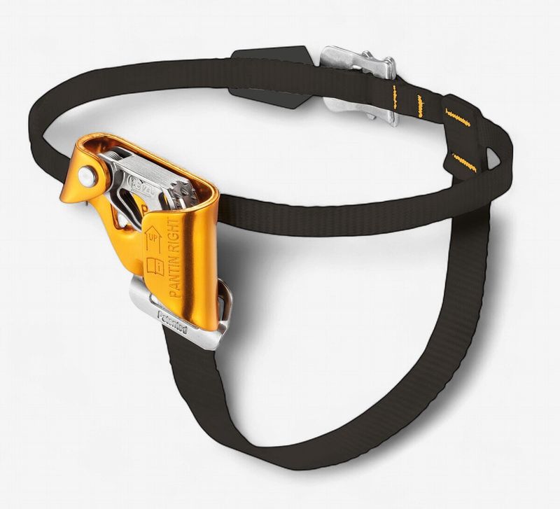 Petzl - Pantin - Foot Ascender