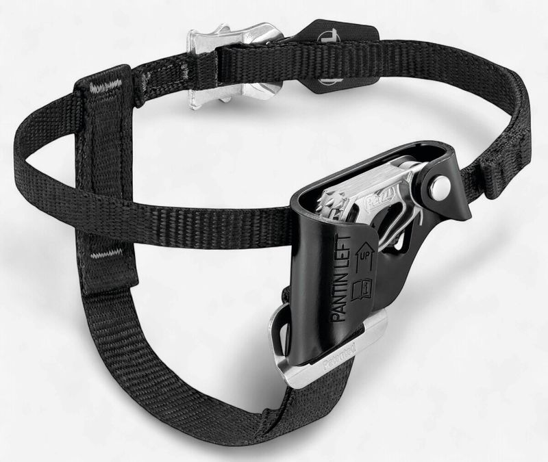 Petzl - Pantin - Foot Ascender