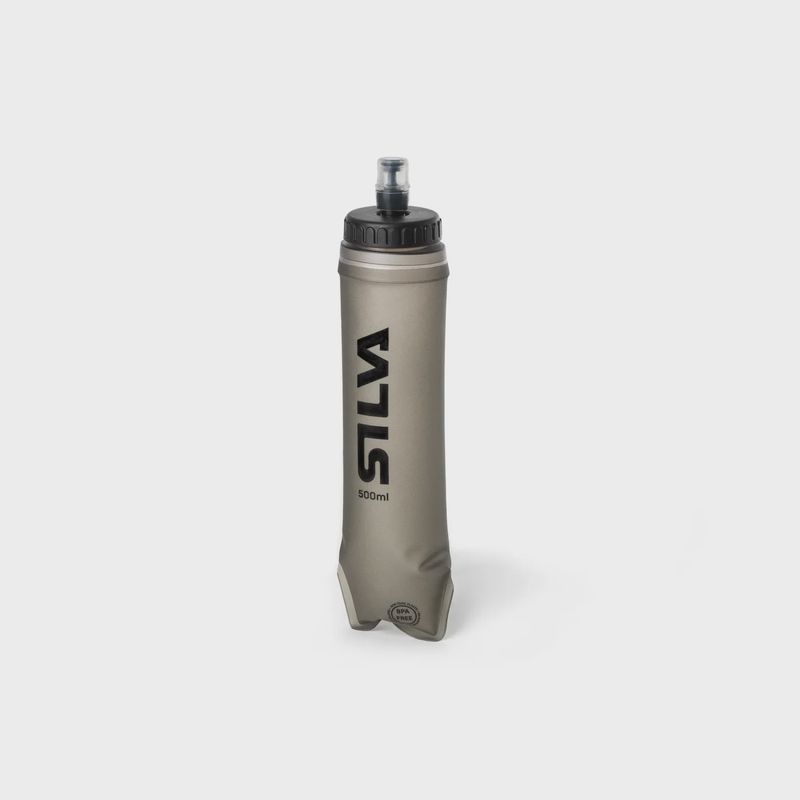 Silva - Soft Flask