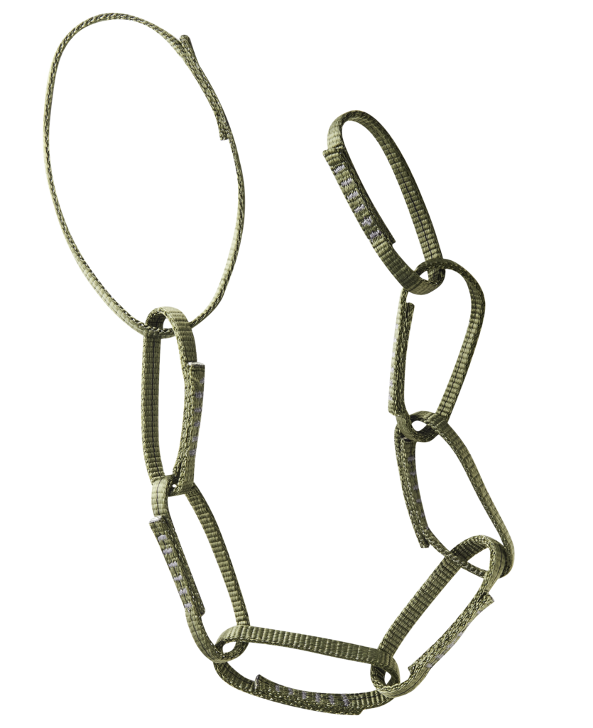 Edelrid - Multichain - Dyneema Climbing Sling