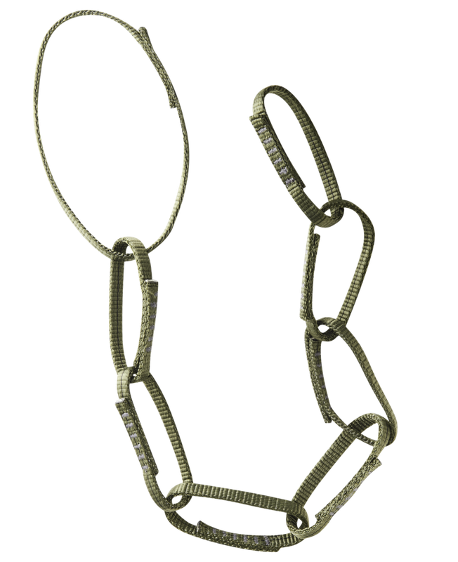 Edelrid - Multichain - Dyneema Climbing Sling