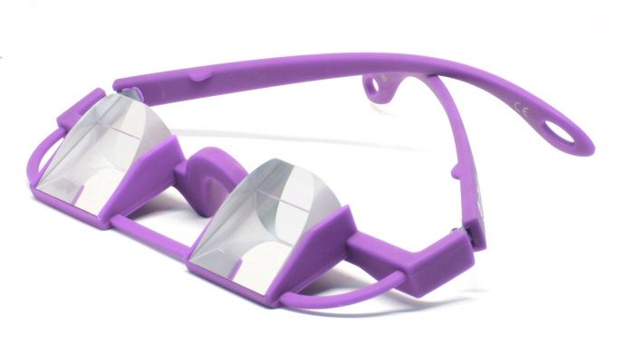 Le Pirate - Belay Glasses Model 3.1