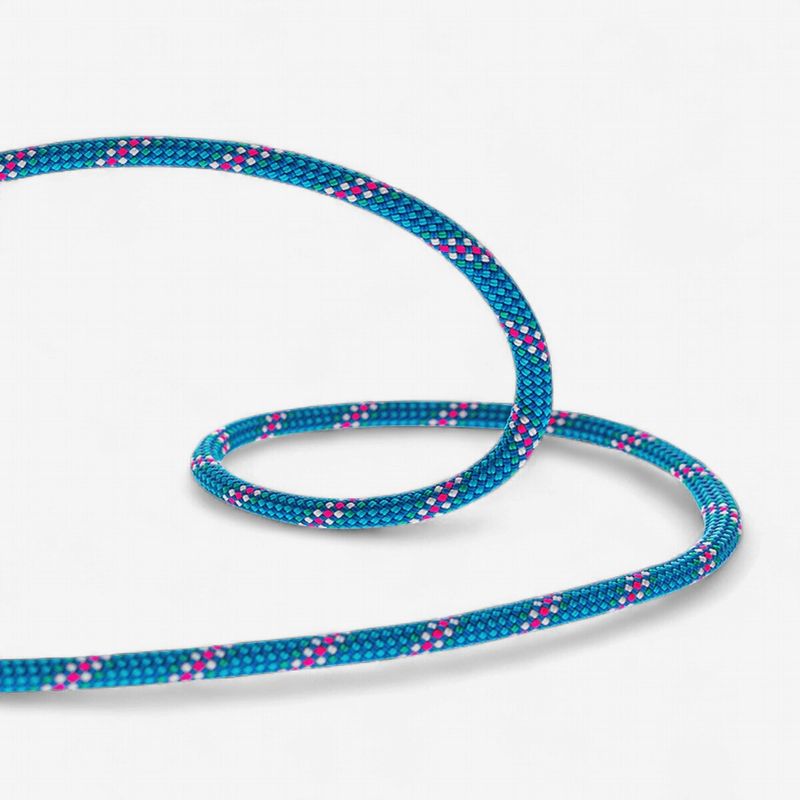 Beal - Cobra II 8,6 mm Unicore - Golden Dry - Blue - Half Rope
