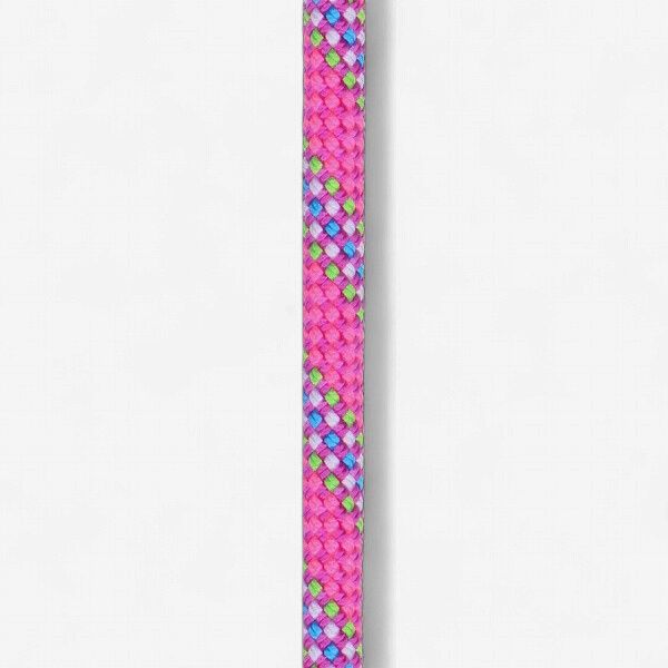 Beal - Cobra II 8,6 mm Unicore - Golden Dry - Fuchsia - Half Rope