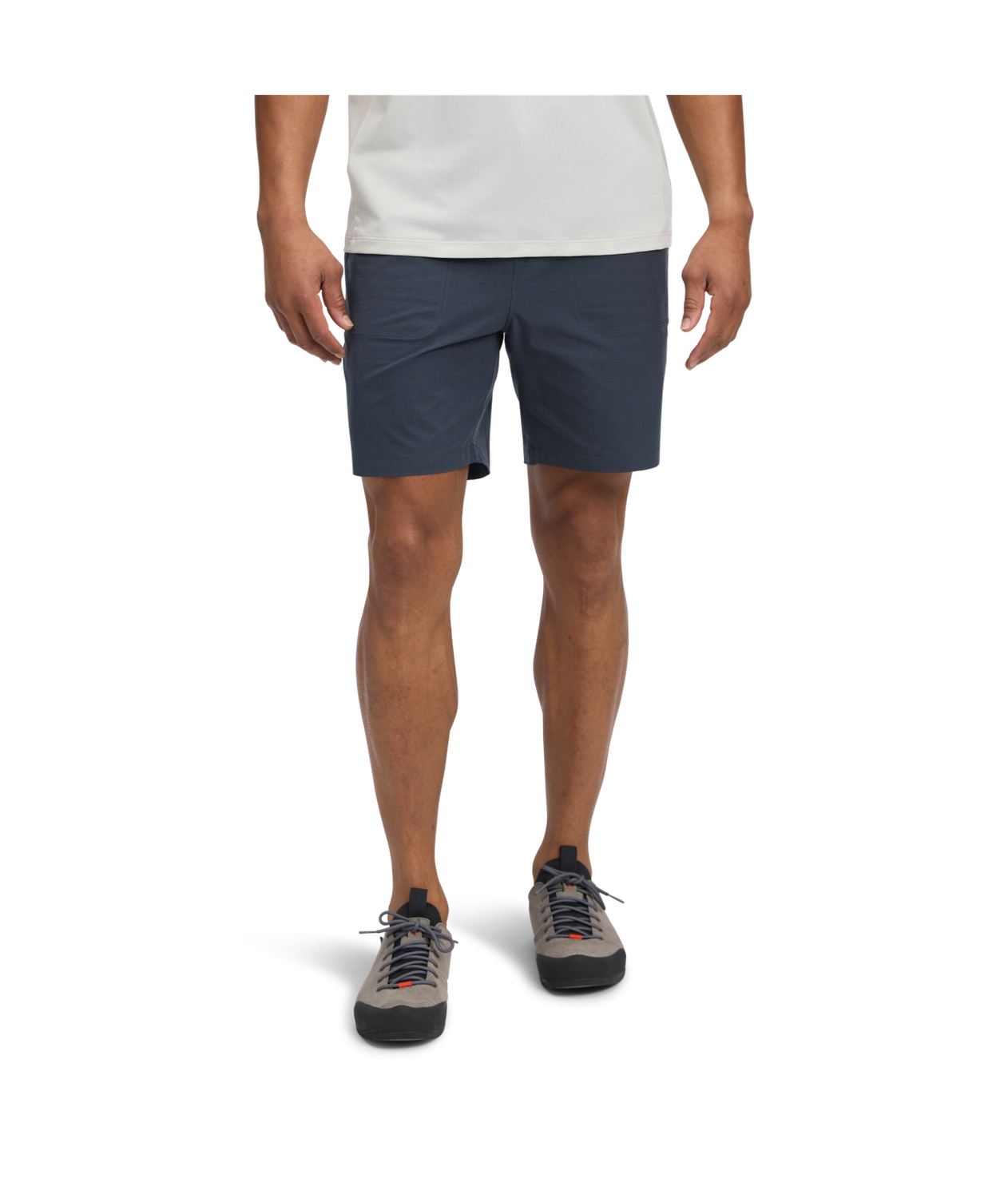 Black Diamond - M Sequence Shorts - Charcoal