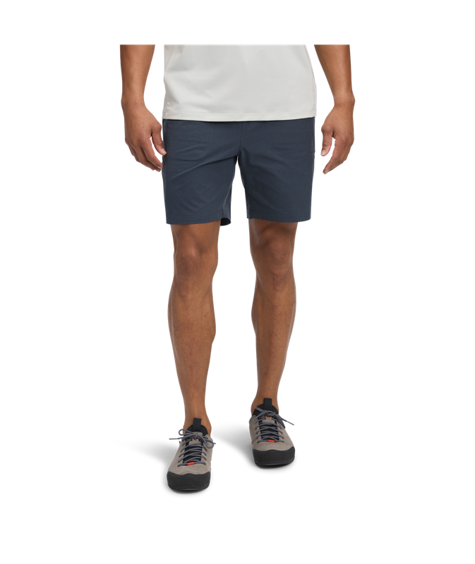 Black Diamond - M Sequence Shorts - Charcoal