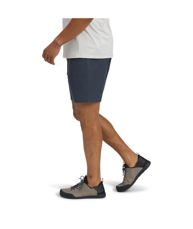 Black Diamond - M Sequence Shorts - Charcoal