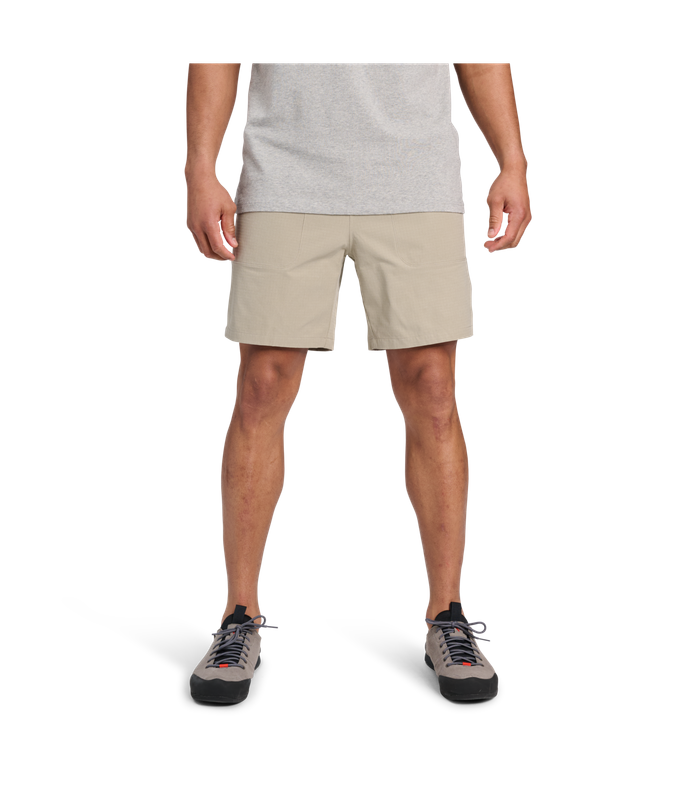 Black Diamond - M Sequence Shorts - Moonstone