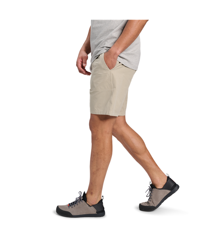 Black Diamond - M Sequence Shorts - Moonstone
