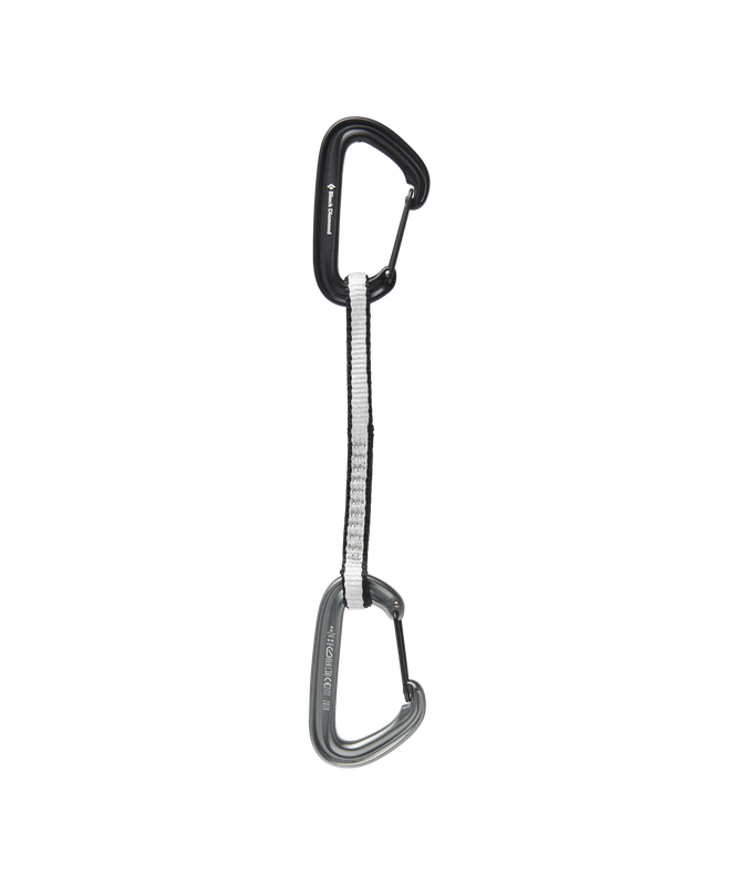 Black Diamond - Litewire Quickdraw