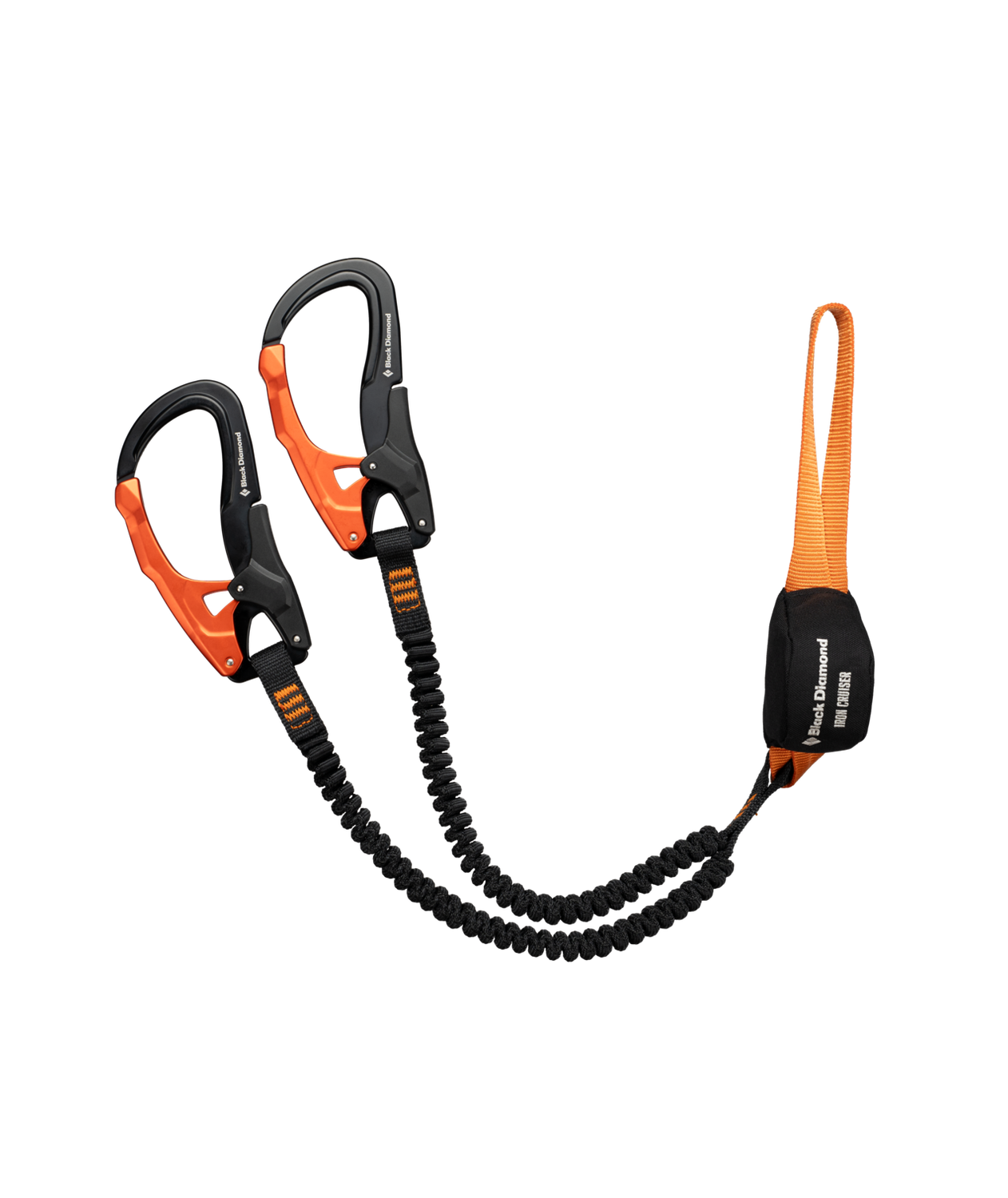Black Diamond - Iron Cruiser - Via Ferrata Set