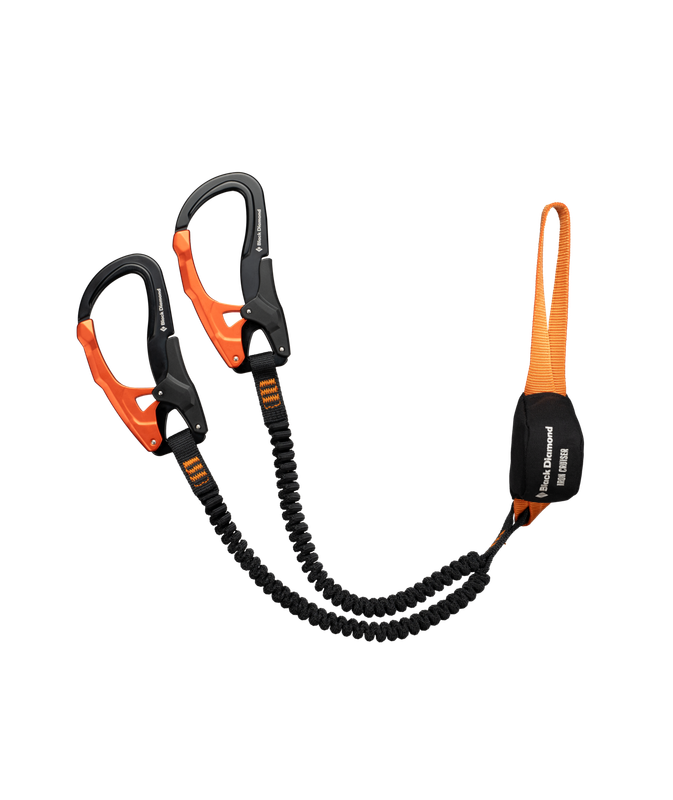 Black Diamond - Iron Cruiser - Via Ferrata Set
