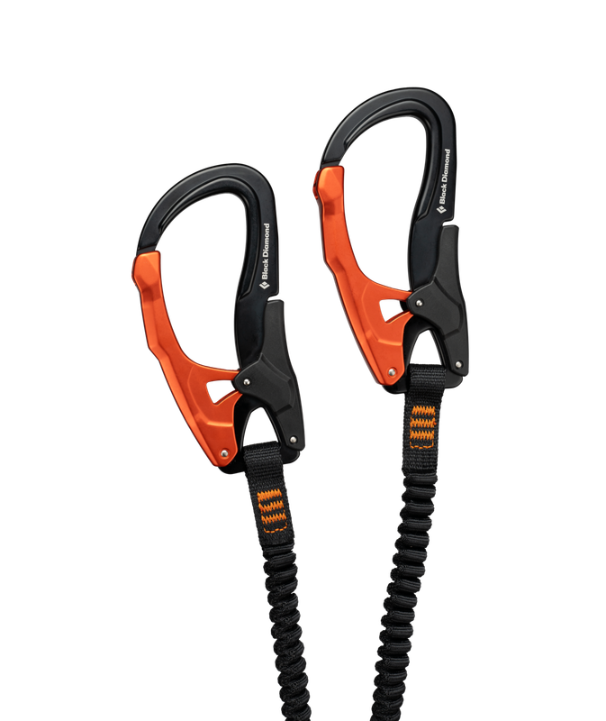 Black Diamond - Iron Cruiser - Via Ferrata Set
