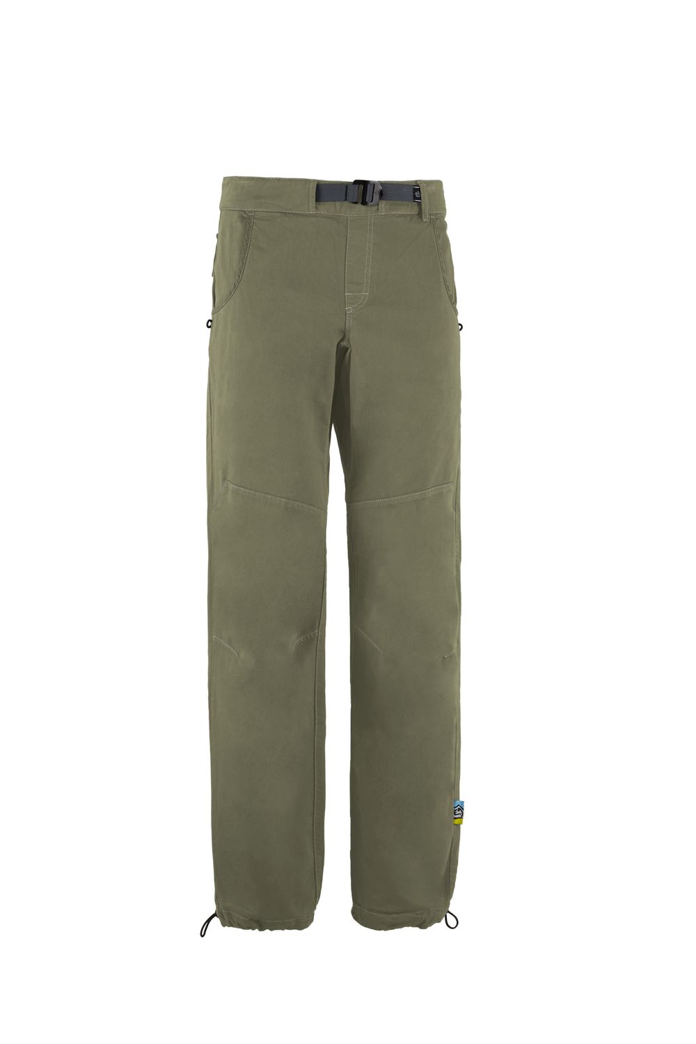 E9 - Baba - Cumino - Men's Trousers