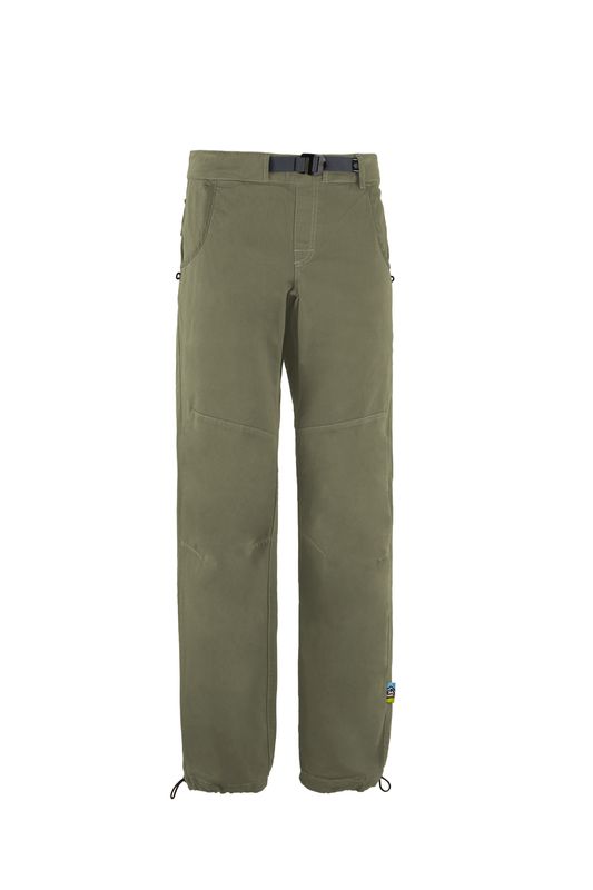 E9 - Baba - Cumino - Men's Trousers