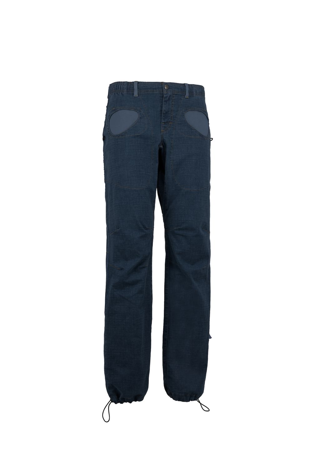 E9 - Rondo X2 - Steel Blue - Men's Trousers