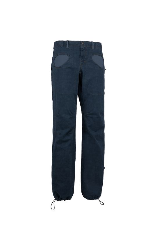 E9 - Rondo X2 - Steel Blue - Men's Trousers