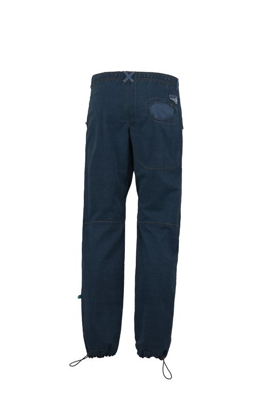 E9 - Rondo X2 - Steel Blue - Men's Trousers
