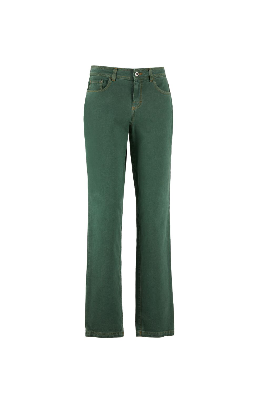 E9 - Lidia - Fig - Women's Trousers
