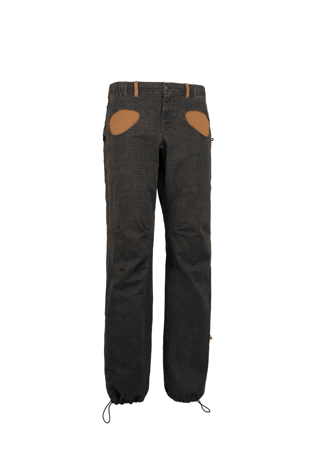 E9 - Rondo X2 - Almond - Men's Trousers
