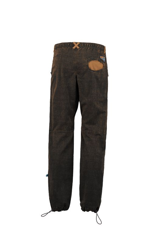 E9 - Rondo X2 - Almond - Men's Trousers