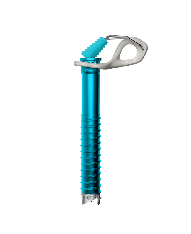 Edelrid - Raya Lite - Ice Screw