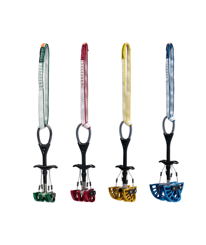 Black Diamond - C4 Extendable Sling Camalot