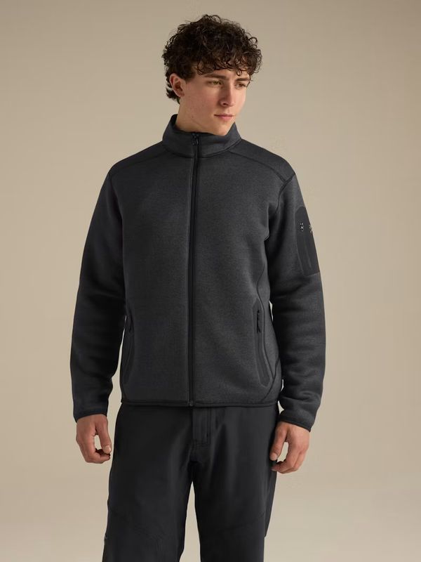 Arc'teryx - Covert Cardigan M - Black Heather