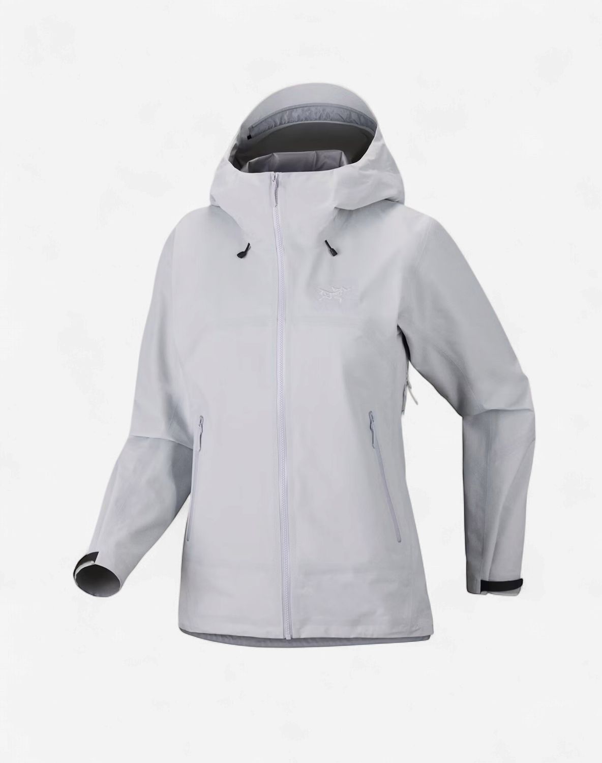 Arc'teryx - Beta SL Jacket W - Solitude - GTX Hardshell Jacket