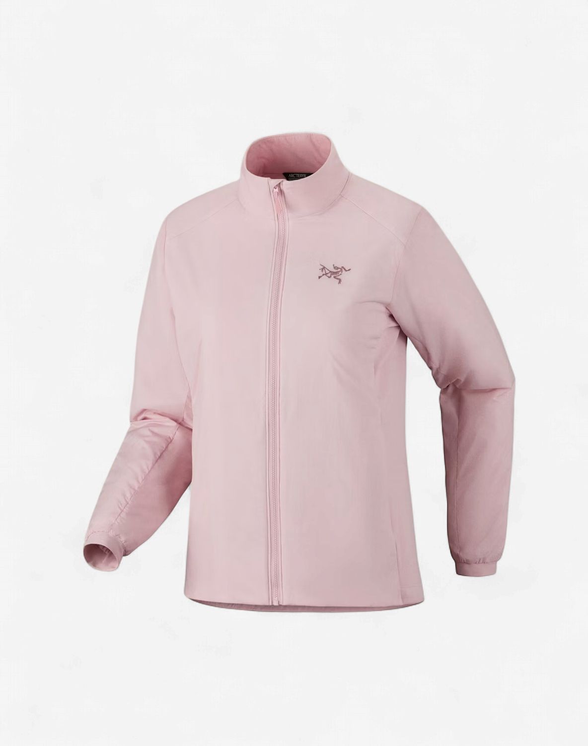 Arc'teryx - Atom Jacket W - Alpine Rose