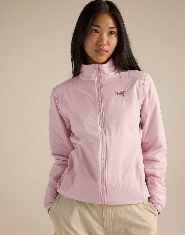 Arc'teryx - Atom Jacket W - Alpine Rose