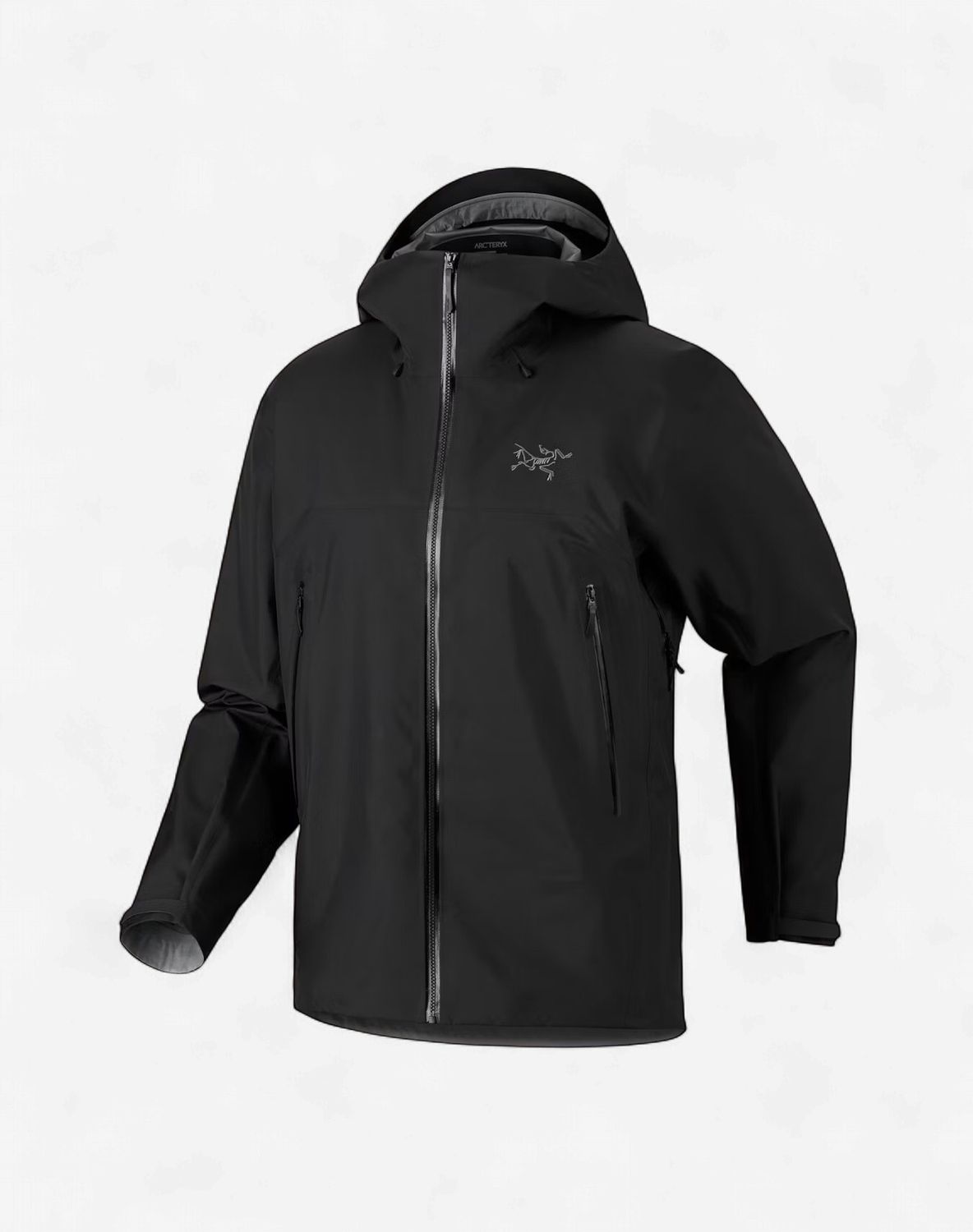 Arc'teryx - Beta SL Jacket M - Black - GTX Hardshell Jacket