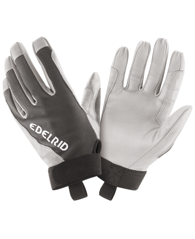 Edelrid - Skinny Glove II - Titan - Gloves