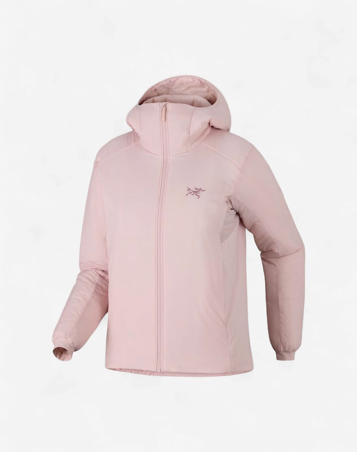 Arc'teryx - Atom SV Hoody W - Alpine Rose