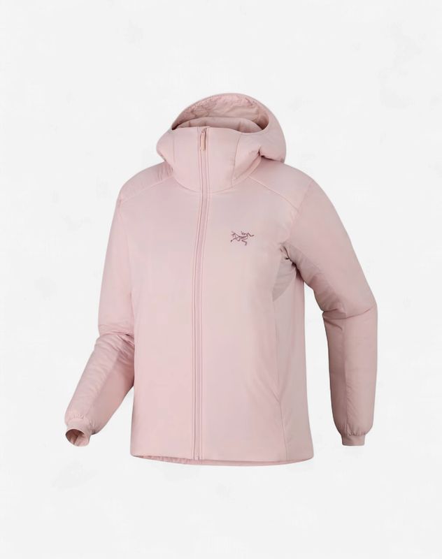 Arc'teryx - Atom SV Hoody W - Alpine Rose