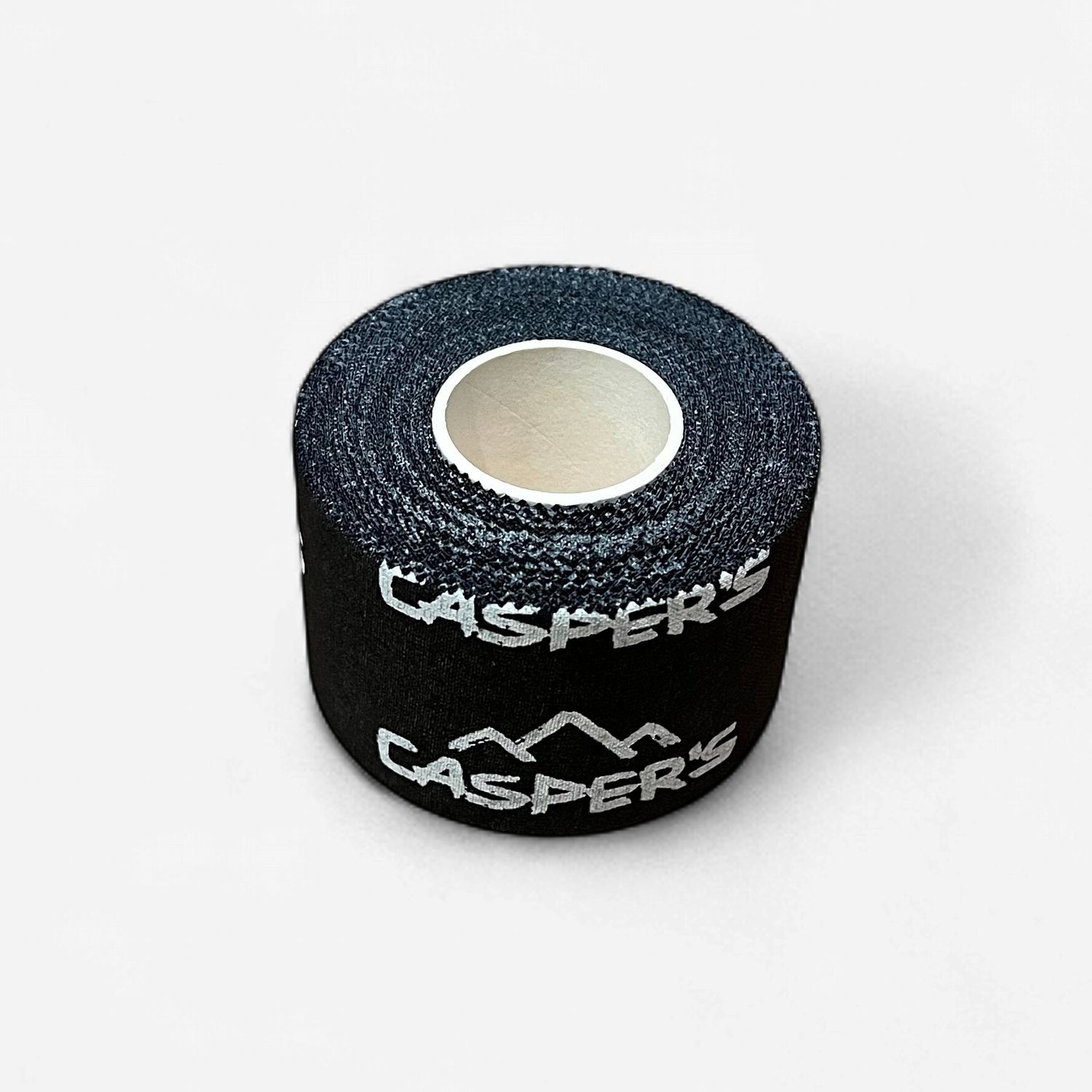 CCS - Finger Tape - Black - 3,8 cm x 9,14 m