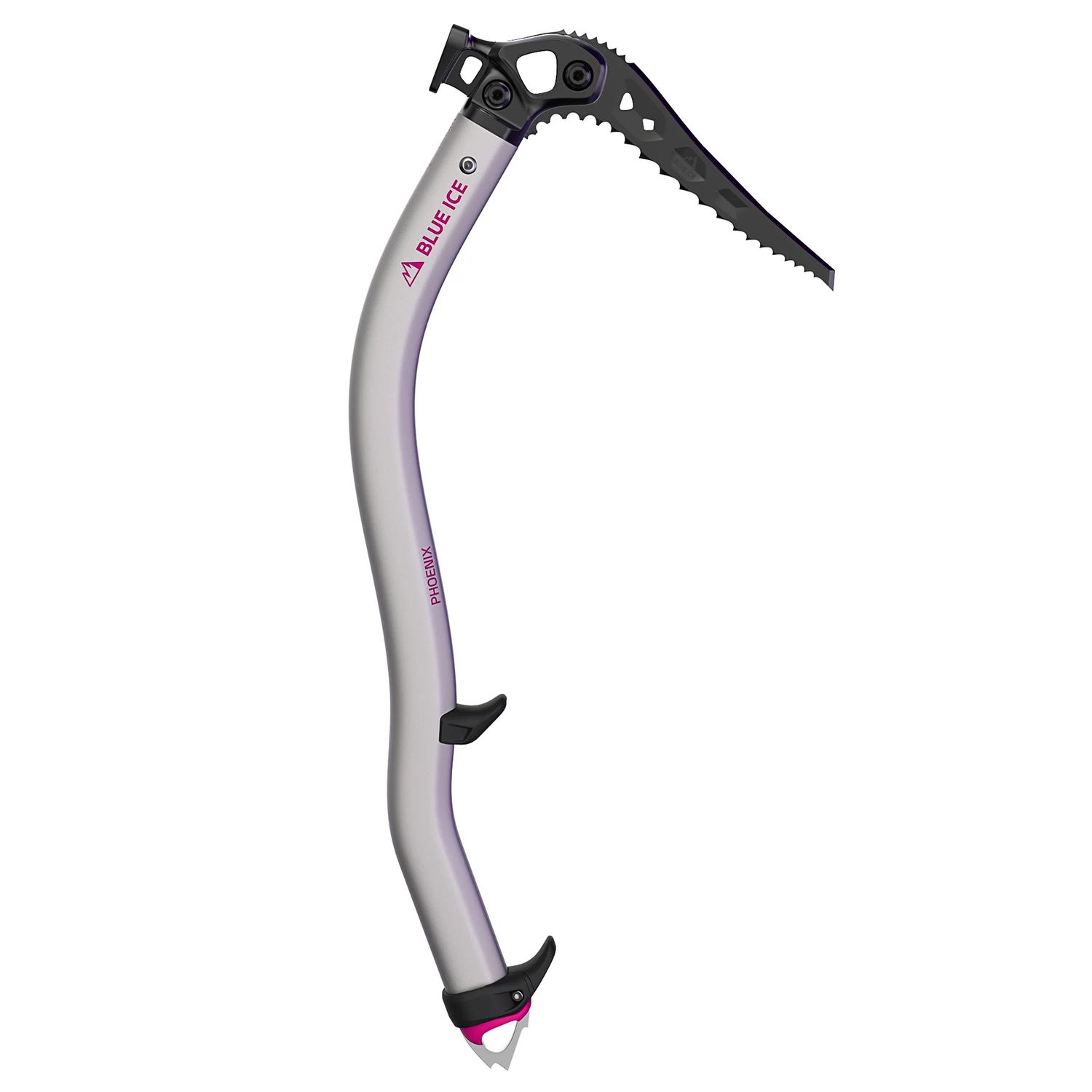 Blue Ice - Phoenix - Hammer - 50 cm - Technical Ice Axe