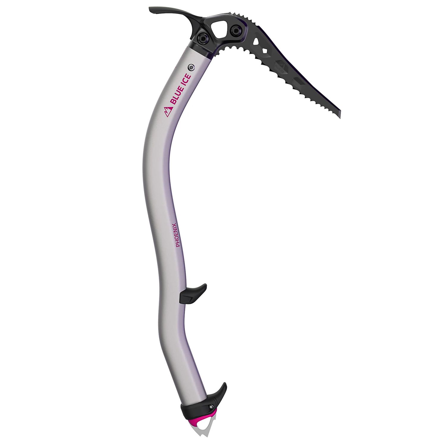 Blue Ice - Phoenix - Adze - 50 cm - Technical Ice Axe