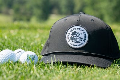 Bogie Performance Cap