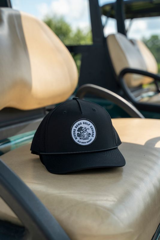 Bogie Performance Cap