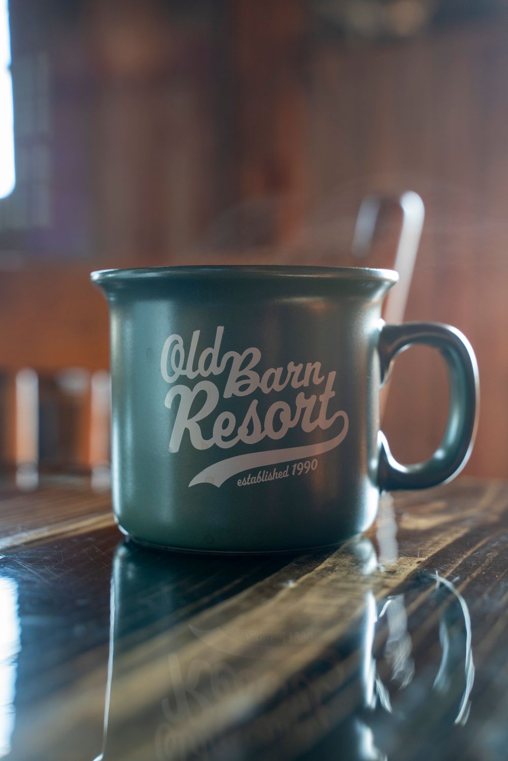 Coffee Mug