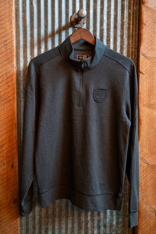 Heritage Sport 1/4 Zip