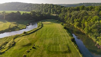 Rivers Bend Golf Memberships