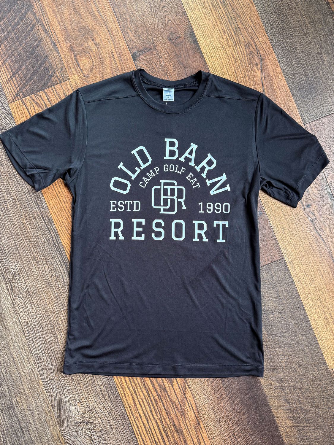 Vintage Athletic Tee